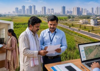 Bihar Satellite Townships: Selling Land Just Got Easier As Housing Board Changes Application Process
