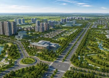 Bihar Govt Orders Social Impact Assessment Before Land Acquisition For Greenfield Satellite Townships in In Patna, Muzaffarpur, Sonpur And Gaya