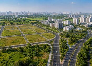 Bihar Govt To Lift Land Transaction Ban In 11 Satellite Townships After Master Plans Are Finalised