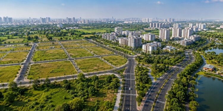 Bihar Govt To Lift Land Transaction Ban In 11 Satellite Townships After Master Plans Are Finalised