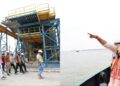 Bihar Minister Sets December 2028 Deadline For Sherpur-Dighwara Bridge On Patna Ring Road