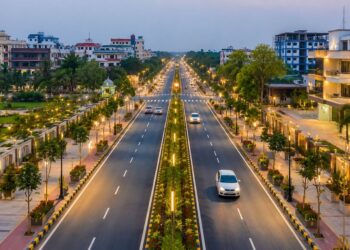 What Is A Signature Road? Bihar Minister Plans Every City To Have One By 2026
