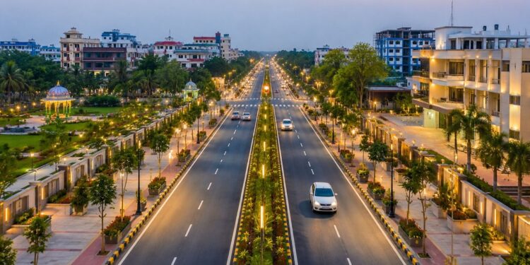 What Is A Signature Road? Bihar Minister Plans Every City To Have One By 2026
