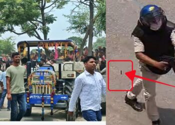 What Happened During July 25 Bihar Bandh? Police Say 694 Detained, 91 Personnel Injured In Statewide Violence