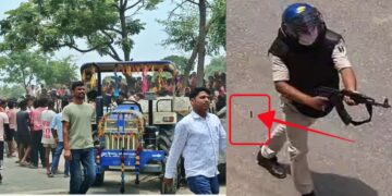 What Happened During July 25 Bihar Bandh? Police Say 694 Detained, 91 Personnel Injured In Statewide Violence