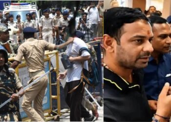 Why Is Bihar's Student Protest Still Escalating? Arrests Cross 400 As Pressure Mounts On Government