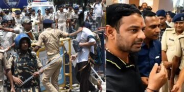 Why Is Bihar's Student Protest Still Escalating? Arrests Cross 400 As Pressure Mounts On Government
