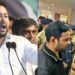 "Free Tej Pratap And Students Within 24 Hours Or We'll Hit The Streets": Tejashwi Yadav Warns Bihar Government Over Protest Arrests