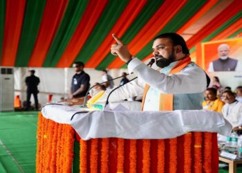 Private Vehicles To Be Exempted From Toll On State Highways in Bihar, Says CM Samrat Chaudhary