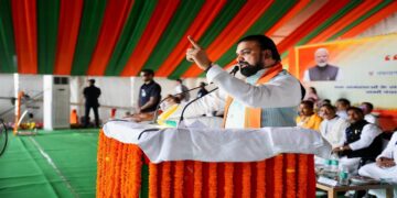 Private Vehicles To Be Exempted From Toll On State Highways in Bihar, Says CM Samrat Chaudhary