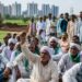 Bihar's Satellite Townships Face First Big Test As Farmers Call For Statewide Protest