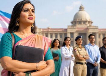 Bihar Govt Reserves Government Jobs For Transgender Candidates Across State Recruitments