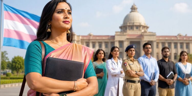 Bihar Govt Reserves Government Jobs For Transgender Candidates Across State Recruitments