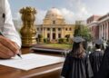Will Bihar's UG Colleges No Longer Report To The Governor? MLC Writes To CM