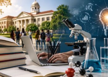 Bihar Universities Told To Set Up Research Cells As Governor Pushes Innovation Drive