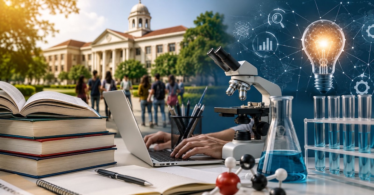 Bihar Universities Told To Set Up Research Cells As Governor Pushes Innovation Drive