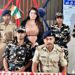 Fake Aadhaar, No Visa, Nepal Escape: Uzbek Woman Held At Bihar Border