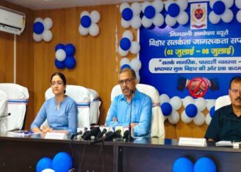 Bihar Vigilance Convictions Rise Sixfold In 25 Years As Anti-Corruption Bureau Steps Up Crackdown