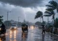 Bihar Braces For Four-Day Spell Of Heavy Rain From Tomorrow As Monsoon Regains Strength