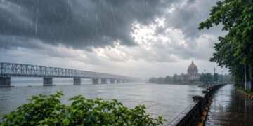 Bihar Weather Today (September 26): Yellow Alert In 19 Districts, Heavy Rain Likely