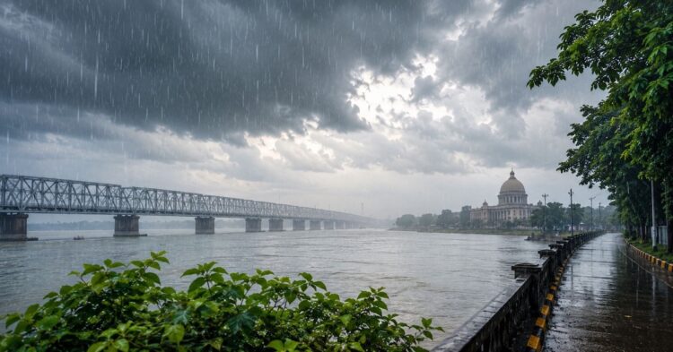 Bihar Weather Tomorrow (July 15): IMD Issues Heavy Rain Alert For Seemanchal, Very Heavy Rain Expected In 2 Districts