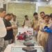 Armed Helmet-Clad Gang Loots Jewellery Worth Rs 35 Lakh In Broad Daylight Robbery In Rohtas