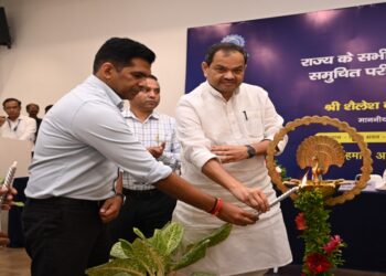 BSPHCL Introduces Tech-Driven Monitoring To Boost Power Reliability Across Bihar