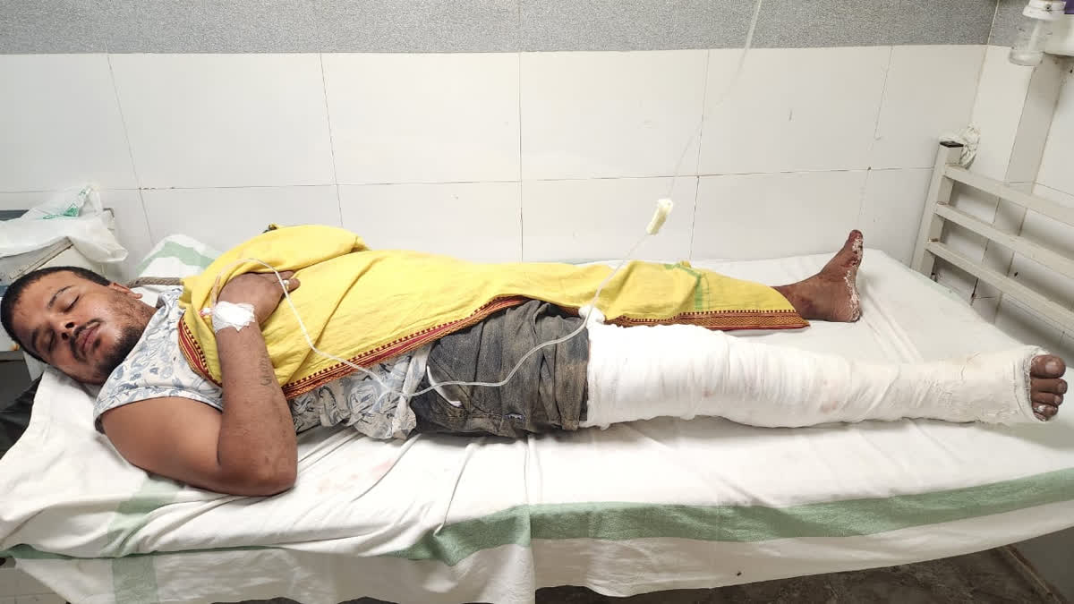 How Was The Main Accused In The Bunty Yadav Murder Case Finally Caught? Patna Encounter Ends Manhunt