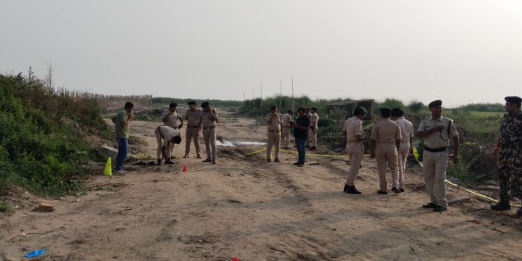 How Was The Main Accused In The Bunty Yadav Murder Case Finally Caught? Patna Encounter Ends Manhunt