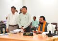 Samrat Chaudhary Launches State-Level Sahyog Programme to Strengthen Grievance Redressal
