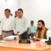 Samrat Chaudhary Launches State-Level Sahyog Programme to Strengthen Grievance Redressal