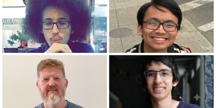 Will Nediger, Erik Agard Take Early Lead in Triple-C 2026 Crossword Contests