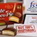 Lotte Choco Pie 'Not 100% Vegetarian', Says FSSAI; Notices Issued to Lotte India and Ferns N Petals
