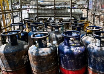 Commercial LPG Cylinder Price Cut By Rs 172.50 From July 1; Domestic LPG Rates Unchanged