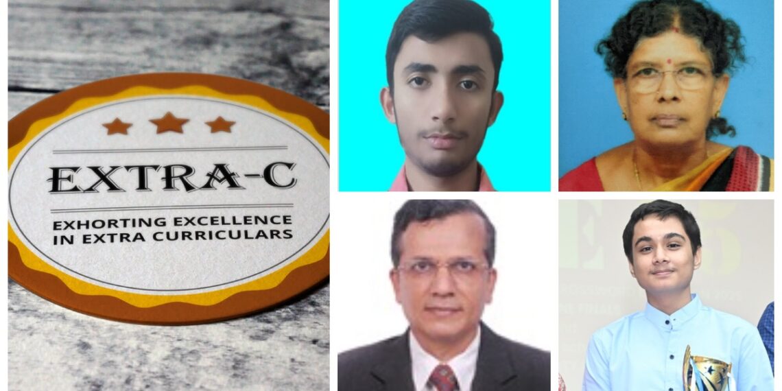 Patna Student Tops National ACAD QUAD Crossword Challenge For Second Consecutive Month