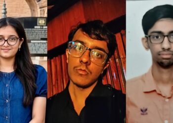 Which Colleges Are Producing India's Best Crossword Minds? Delhi Dominates Bihar Foundation NICE 2026 Round