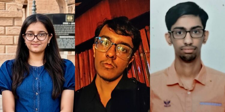 Which Colleges Are Producing India's Best Crossword Minds? Delhi Dominates Bihar Foundation NICE 2026 Round