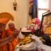 Dalai Lama's 91st Birthday: Thousands Join Prayers and Celebrations at Bodh Gaya's Mahabodhi Temple