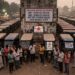 E-Rickshaw Battery Shutdowns Raise Security Concerns in Patna