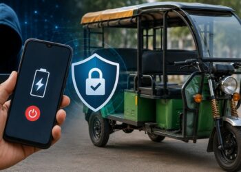 Government Orders Removal Of Apps Allegedly Misused To Disable Battery-Powered E- Rickshaws