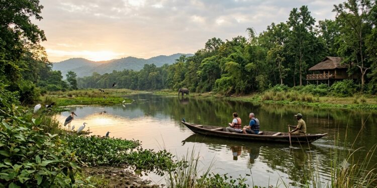 Seven Districts, One Vision: Bihar’s Eco-Tourism Push Begins With a New Master Plan