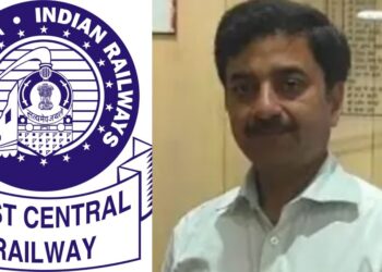 Who Will Lead One Of India's Busiest Rail Zones? Centre Picks Dimpy Garg As East Central Railway GM