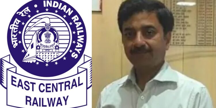 Who Will Lead One Of India's Busiest Rail Zones? Centre Picks Dimpy Garg As East Central Railway GM