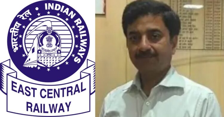 Who Will Lead One Of India's Busiest Rail Zones? Centre Picks Dimpy Garg As East Central Railway GM