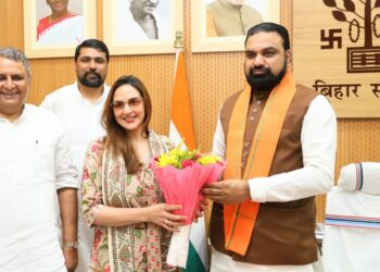 "Bollywood Gets Bihar Wrong": Esha Deol Says It's Time Films Changed The Narrative