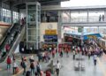 Gaya Junction Set For Modernisation with Escalators, Lifts and Improved Passenger Facilities