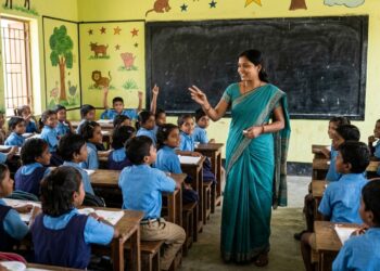 TRE 4 Moves a Step Closer: Bihar Targets July 27 Requisition, August Recruitment Notification