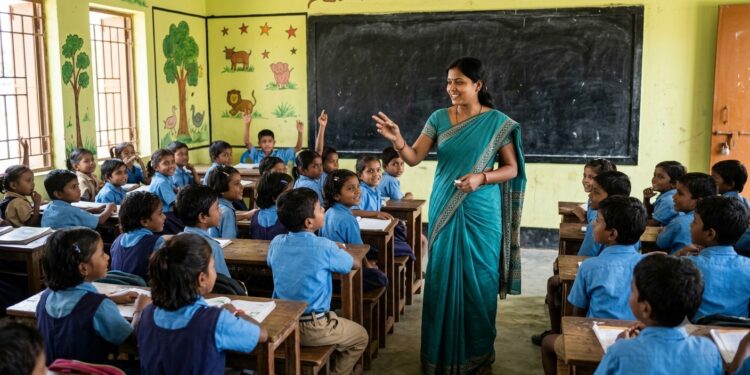 TRE 4 Moves a Step Closer: Bihar Targets July 27 Requisition, August Recruitment Notification