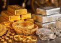 Gold At Rs 1.43 Lakh Per 10 Grams, Silver At Rs 2.34 Lakh Per Kg; Check July 17 Rates