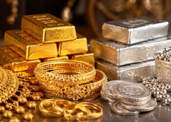 Gold At Rs 1.43 Lakh Per 10 Grams, Silver At Rs 2.34 Lakh Per Kg; Check July 17 Rates